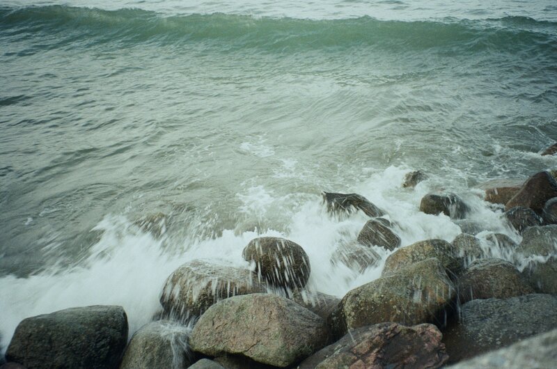 Analoge Fotografie – Atmosphäre und Tiefe