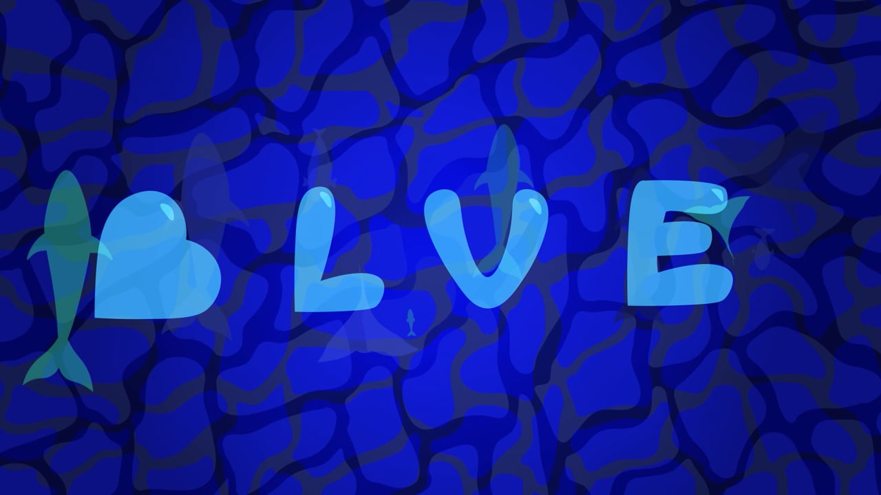 Blue – Infovideo