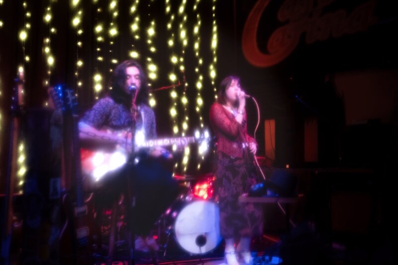 Digitale Fotografie – Stimmungsbild