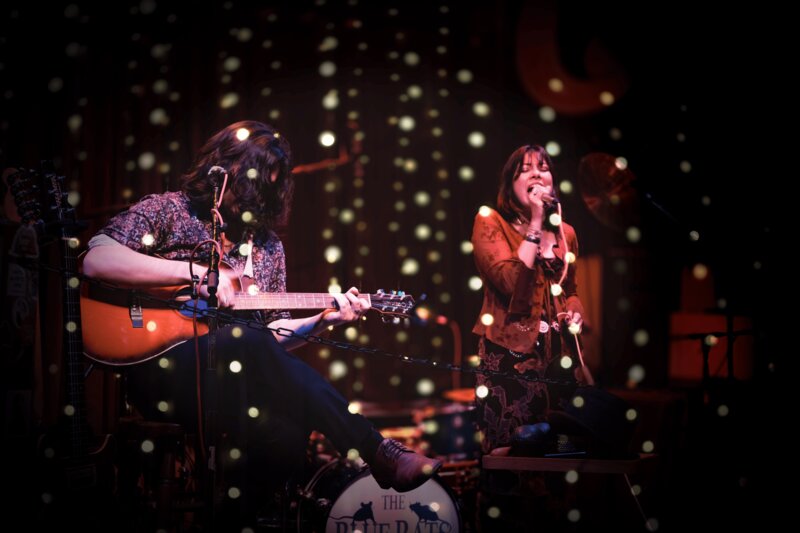 Digitale Fotografie – Detailaufnahme