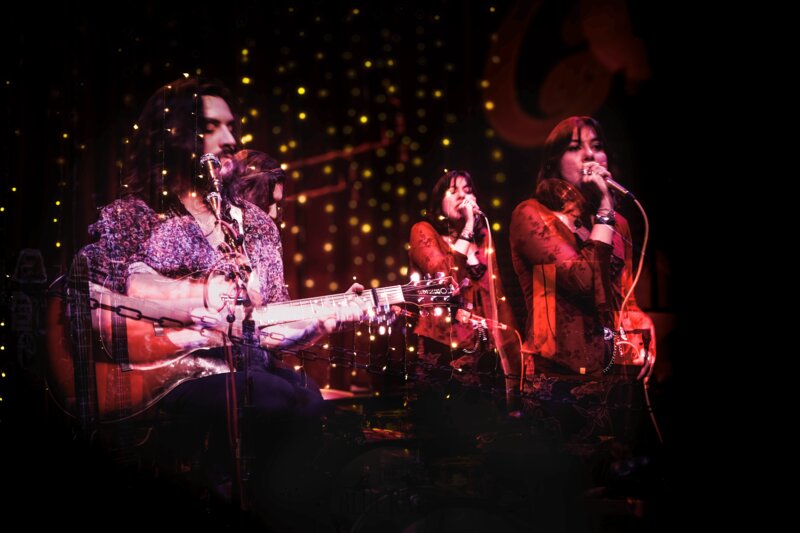 Digitale Fotografie – Komposition